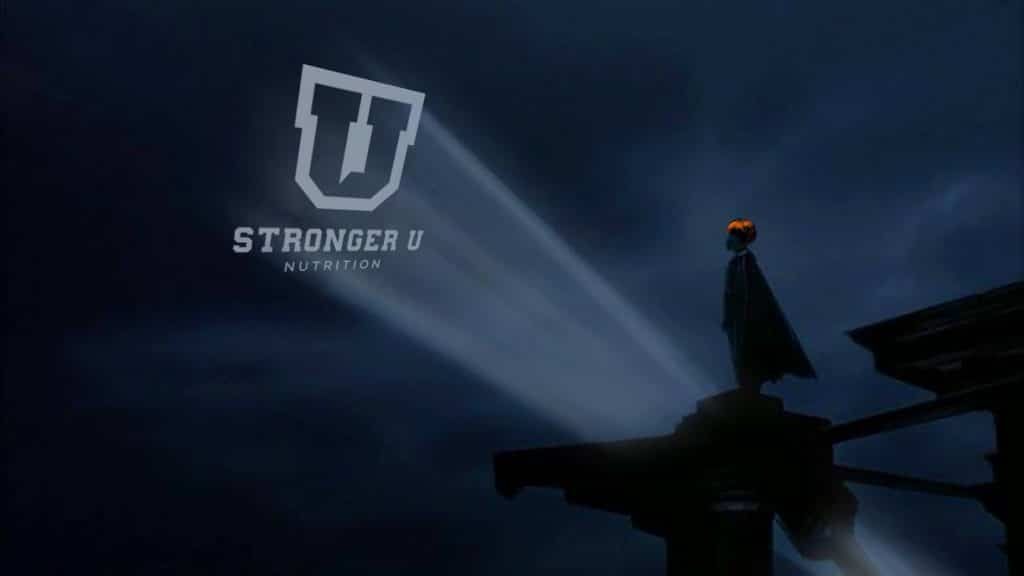 Stronger U Nutrition