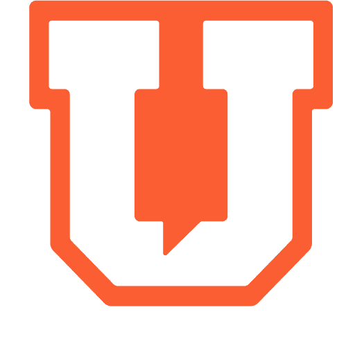 Stronger U Logo Icon