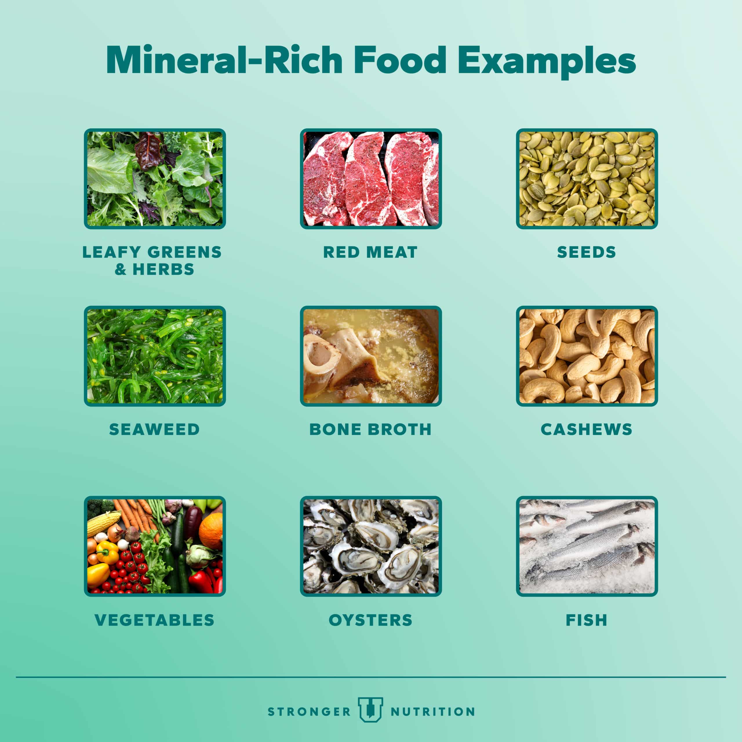 Su Minerals Essential To Health 1