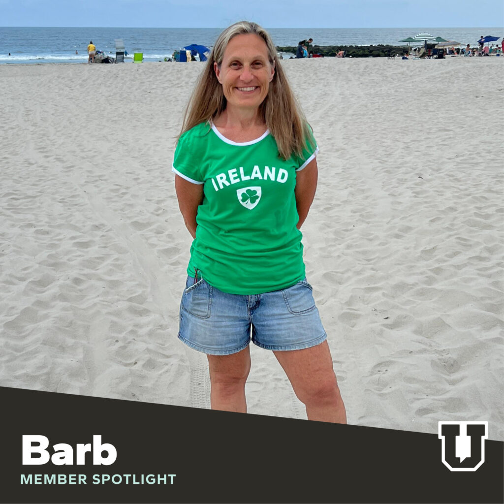 Su Member Spotlight Barb Meredith1