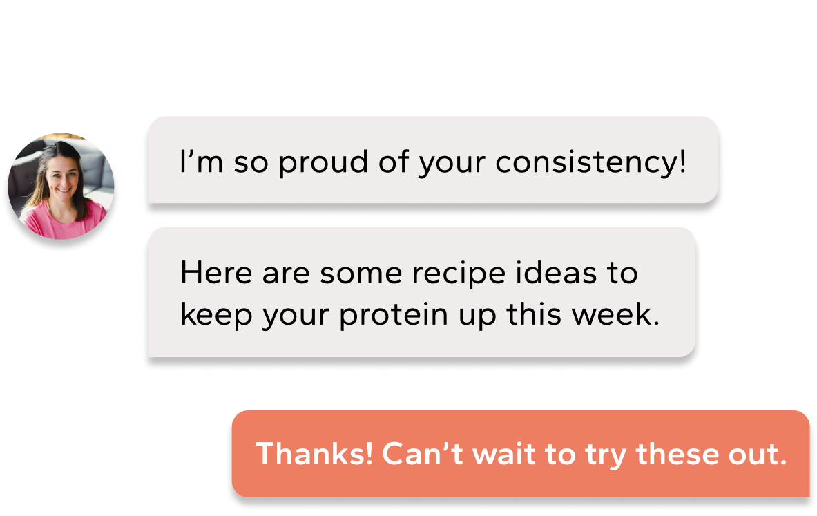Coach Katie